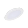 Встраиваемый светодиодный светильник Arlight DL-BL125-9W White 021433