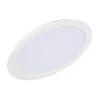 Встраиваемый светодиодный светильник Arlight DL-BL225-24W Day White 021443