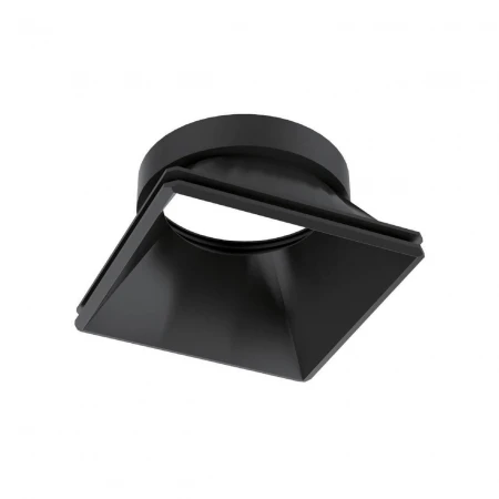 Рефлектор Ideal Lux Dynamic Reflector Square Fixed Bk