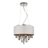 Подвесная люстра ST Luce Lacchia SL1350.503.04