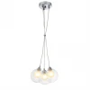 Подвесная люстра ST Luce Dualita SL431.113.03