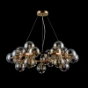 Подвесная люстра Maytoni Dallas MOD548PL-25G