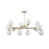 Подвесная люстра ST Luce Redjino SLE106203-12