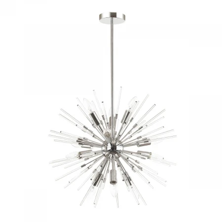 Подвесная люстра Odeon Light Kadrilia 4828/12