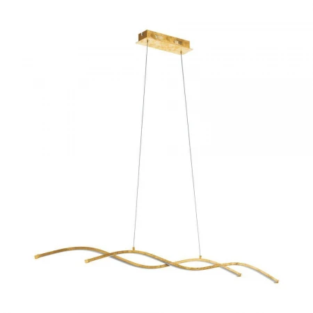 Подвесной светодиодный светильник Eglo Miraflores 97837