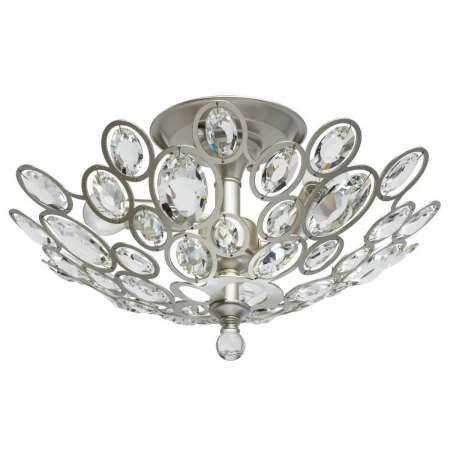 Потолочный светильник MW-Light Лаура 7 345012303