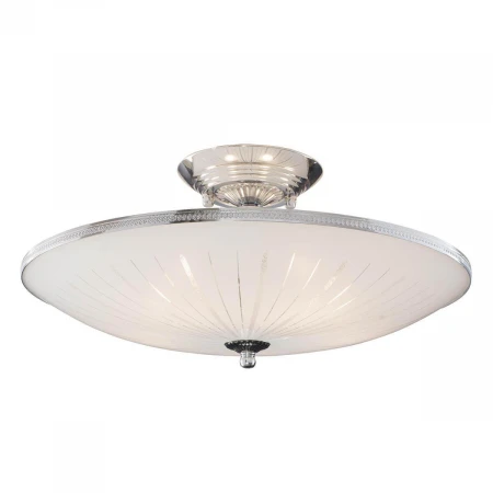 Потолочный светильник Citilux Кристалл CL912111