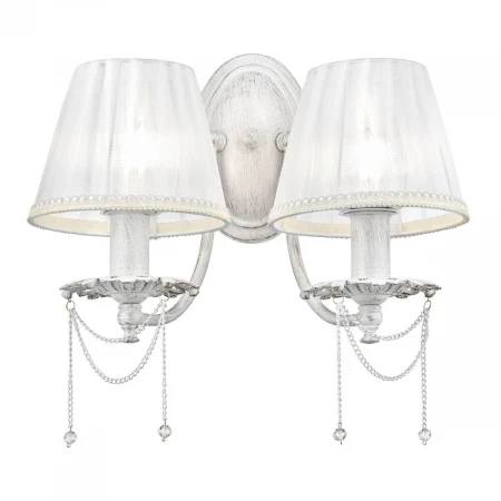 Бра Maytoni Lolita ARM305-02-W