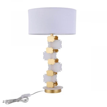 Настольная лампа Maytoni Valencia H601TL-01BS