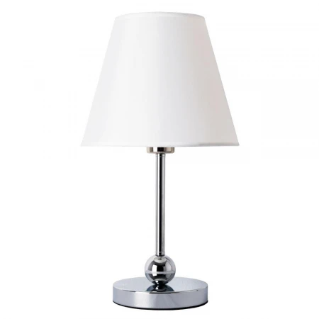 Настольная лампа Arte Lamp Elba A2581LT-1CC