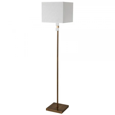 Торшер Arte Lamp North A5896PN-1PB