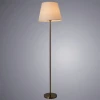 Торшер Arte Lamp Elba A2581PN-1AB