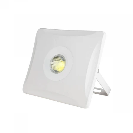 Прожектор светодиодный (UL-00000390) Uniel 30W 6000K ULF-F11-30W/DW IP65 180-240В White