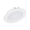 Встраиваемый светодиодный светильник Arlight DL-BL90-5W Warm White 021432