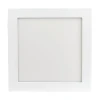 Встраиваемый светодиодный светильник Arlight DL-225x225M-21W Warm White 020137