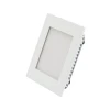 Встраиваемый светодиодный светильник Arlight DL-93x93M-5W Day White 020122